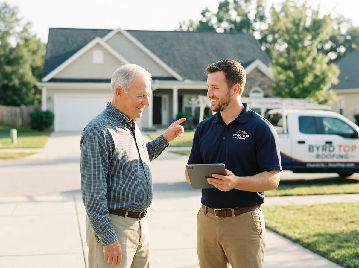 Roofing Cord, AR FAQs